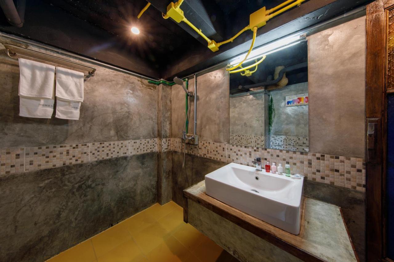 Mesa Guesthouse Chiang Mai Eksteriør billede